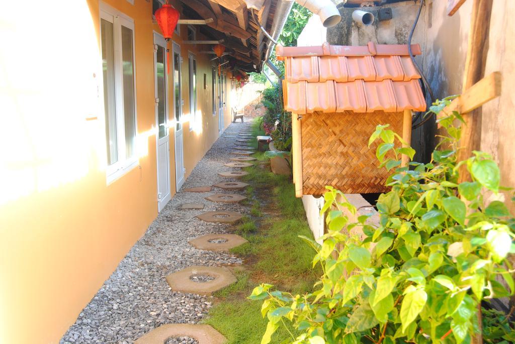 Phong Nha Rustic Home エクステリア 写真