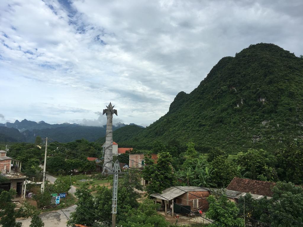 Phong Nha Rustic Home エクステリア 写真