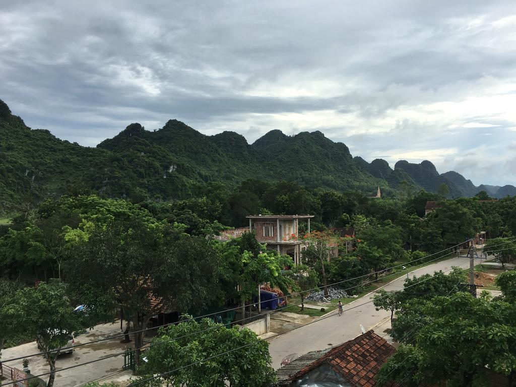 Phong Nha Rustic Home エクステリア 写真