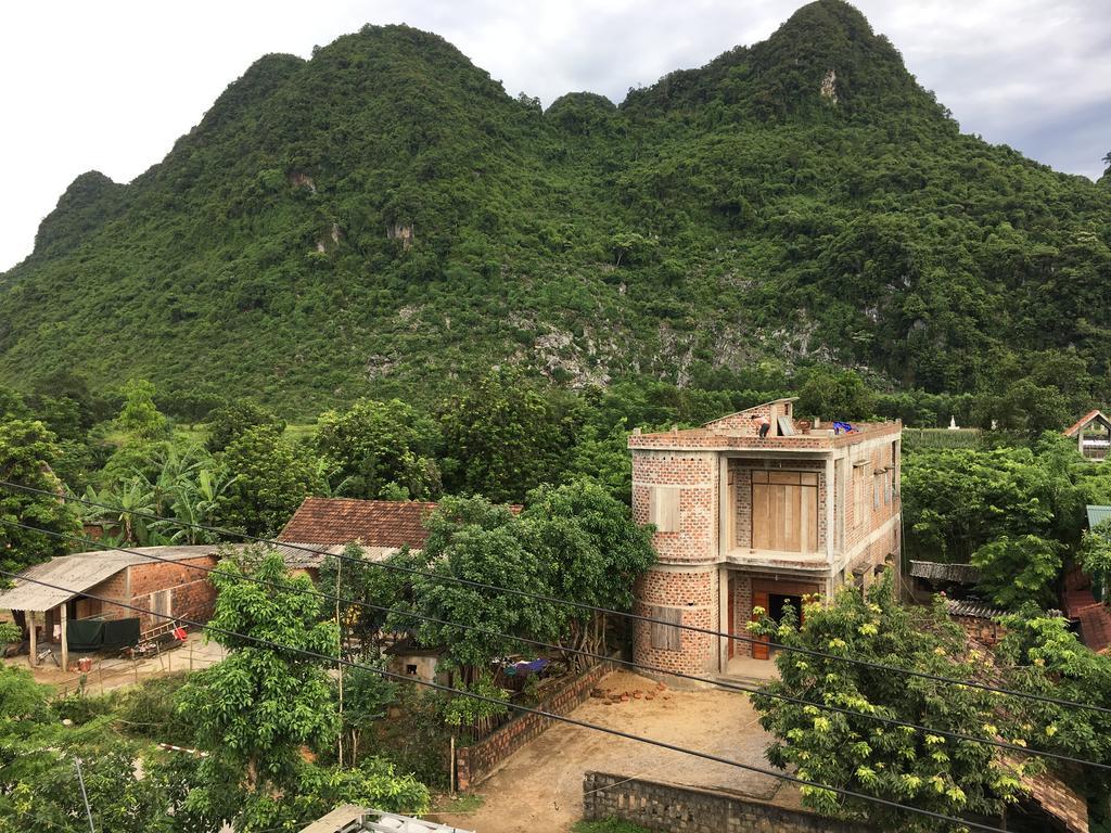 Phong Nha Rustic Home エクステリア 写真